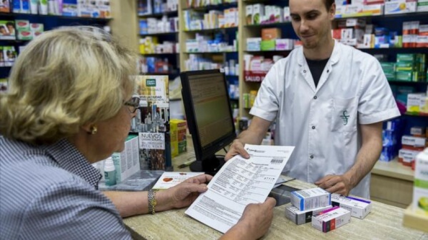 El aumento de los medicamentos para adultos mayores ms consumidos super la inflacin