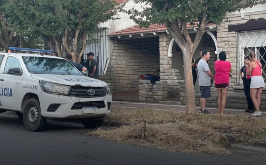 Un joven fue a visitar a su ta y descubri que llevaba cuatro meses muerta en su habitacin