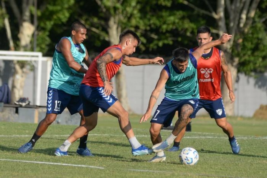 El Cervecero juega su cuarto partido amistoso de la pretemporada