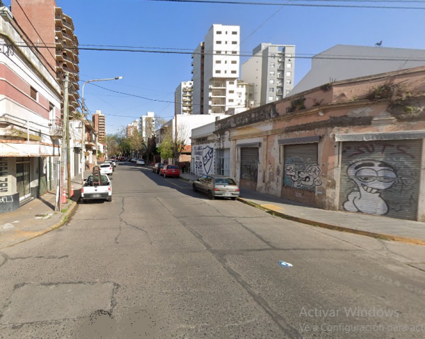 Conflicto entre cuidacoches, vecinos y comerciantes en Quilmes Centro