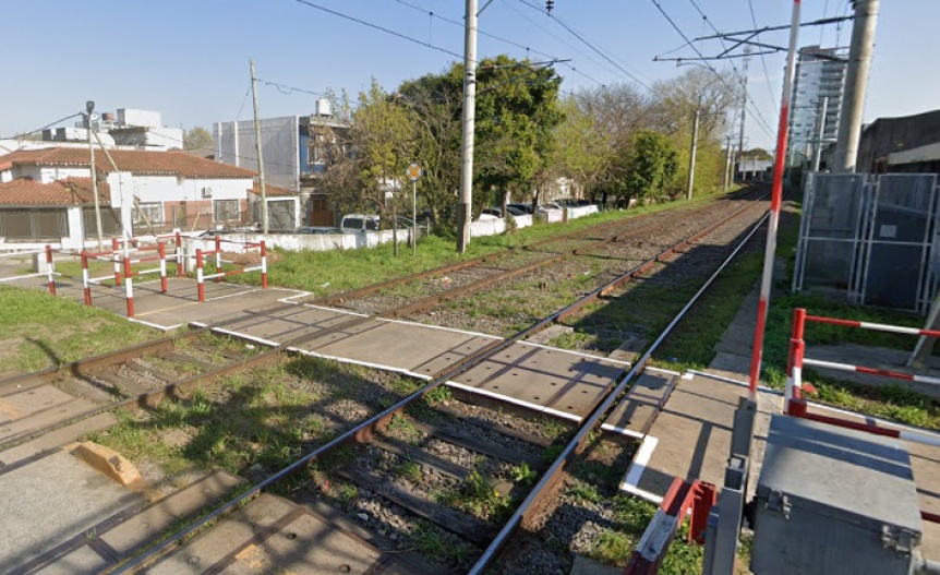 Vecinos de Quilmes salvaron a un hombre en el intento de quitarse la vida