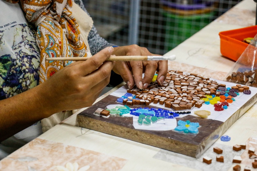 Berazategui: Comienza este lunes la inscripcin para las escuelas y talleres culturales