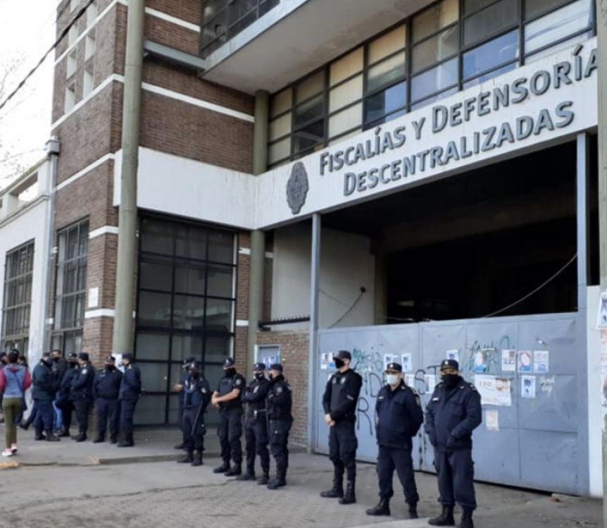 Cambio de fiscal en la causa por el crimen de dos adolescentes en Florencio Varela