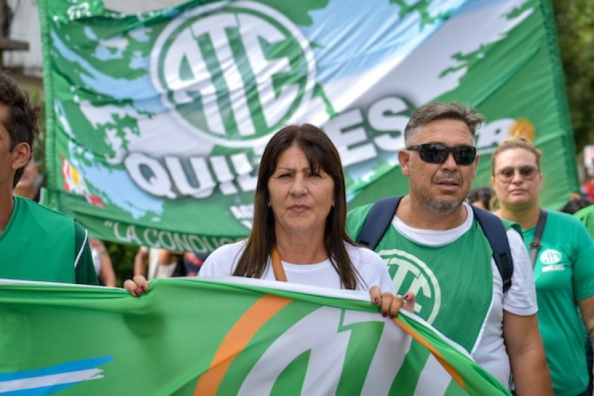 ATE Quilmes celebr que la Comuna dar un aumento salarial y en el presentismo