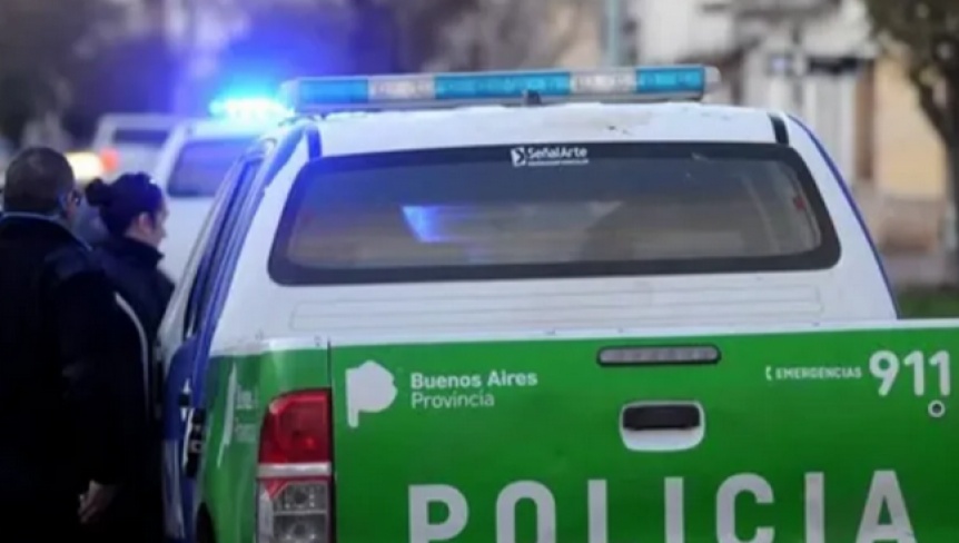 Motochorros asesinaron a un trabajador para robarle su moto en La Plata