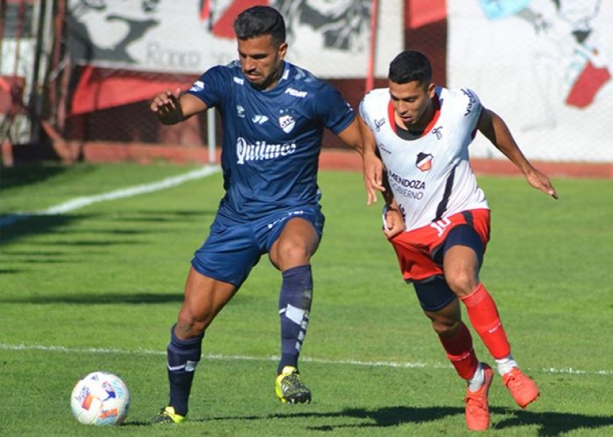 El Cervecero visita a Maip en busca de su primer triunfo en el torneo