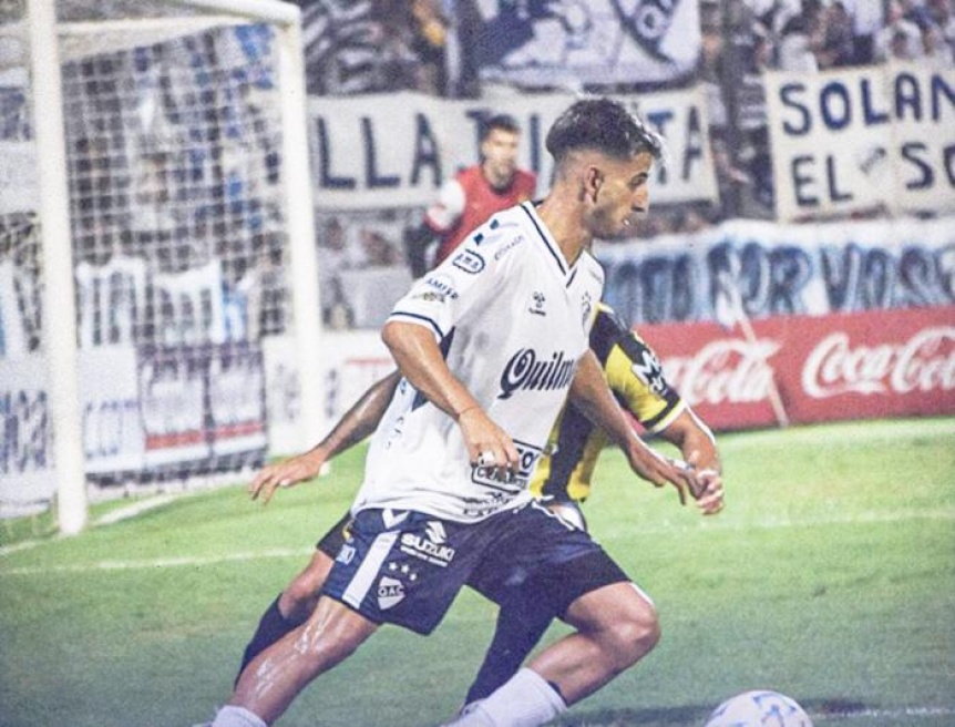 Quilmes empat con Deportivo Madryn y sigue sin ganar en el torneo