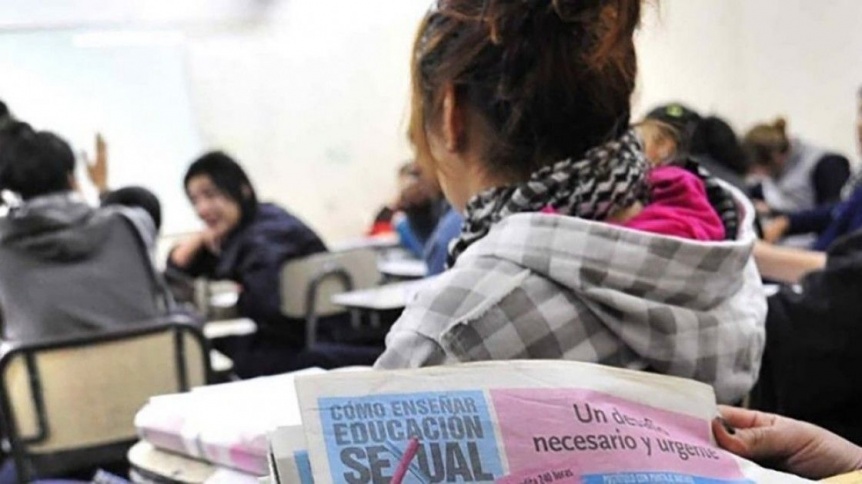 Pese a que se eliminaron contenidos sobre Educacin Sexual integral, 13 provincias los mantienen