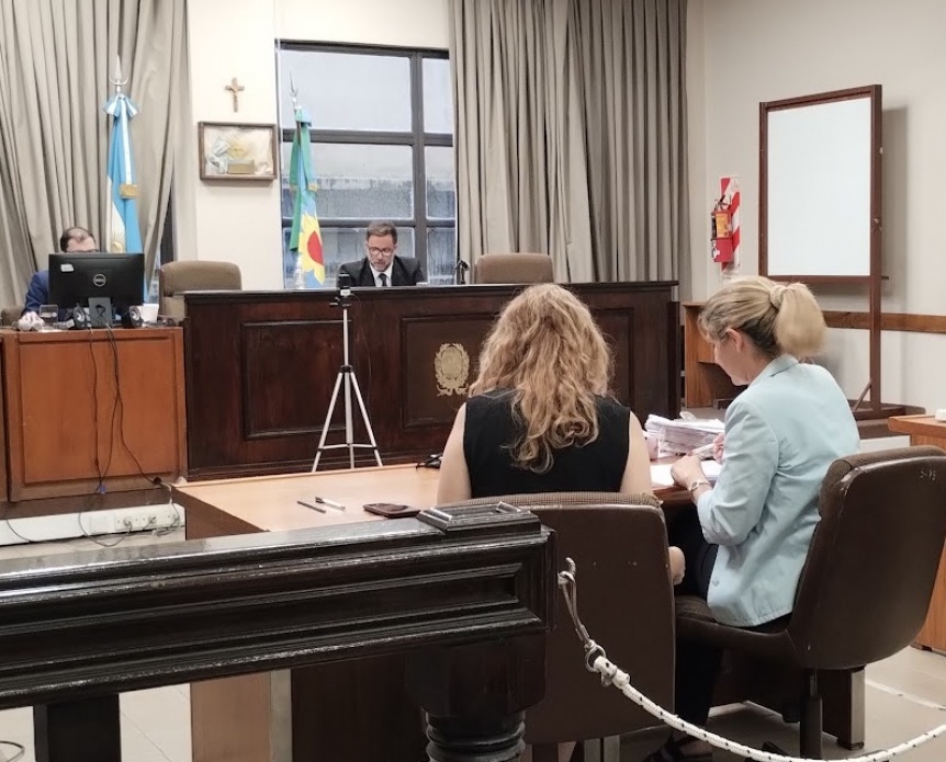 Juicio por Jurados en Quilmes: Declararon no culpable a joven acusado del homicidio de un hombre en Villa Lujn