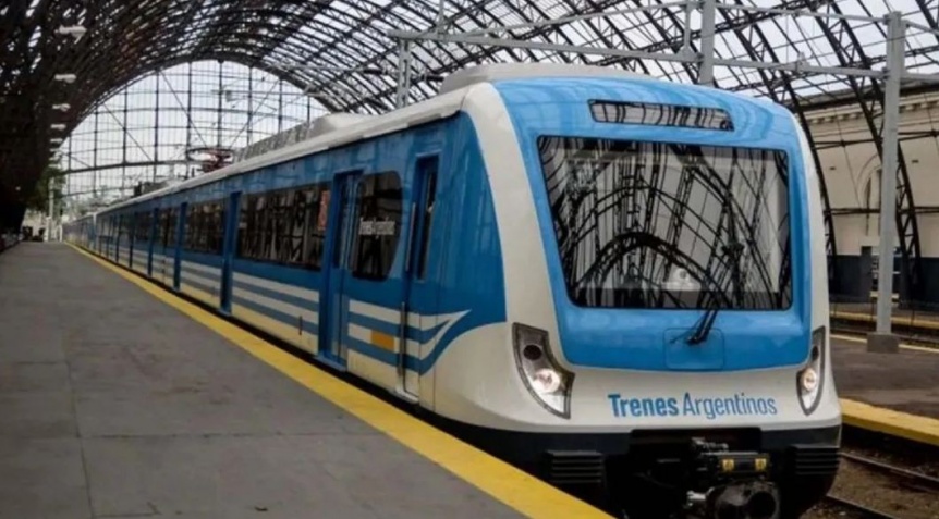 Trenes: La Fraternidad levant el paro del sbado tras alcanzar un acuerdo salarial