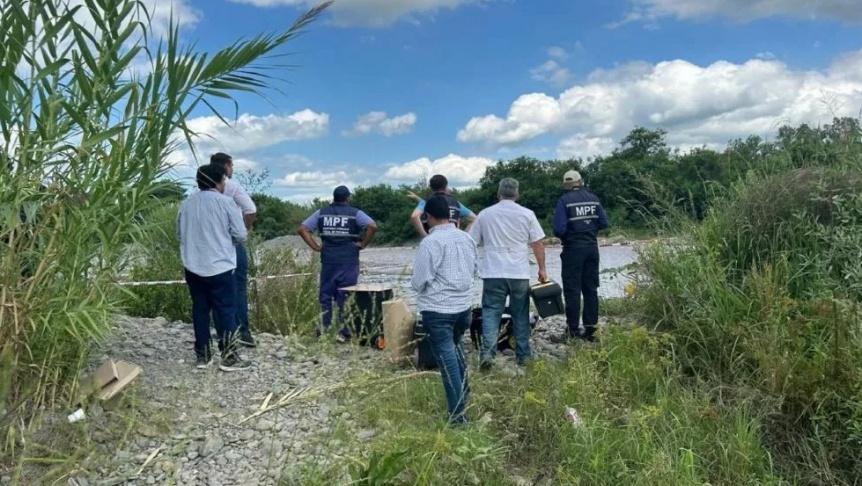 Hallaron muerta a una nena en Tucumn: Detuvieron a su madre y a su padrastro