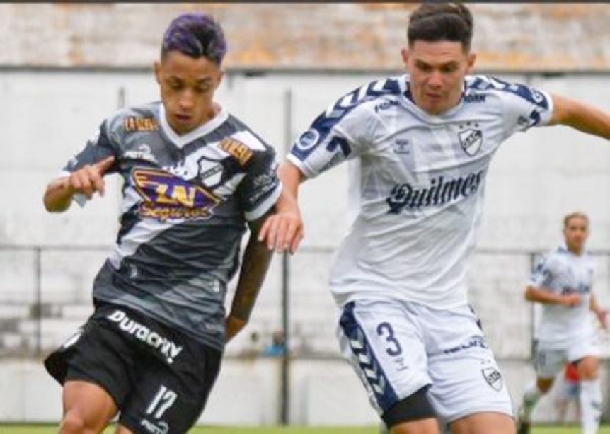 Quilmes recibe a All Boys con la necesidad de sumar los tres puntos