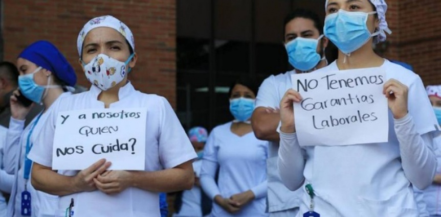 Preocupan los ataques a mdicos en hospitales bonaerenses