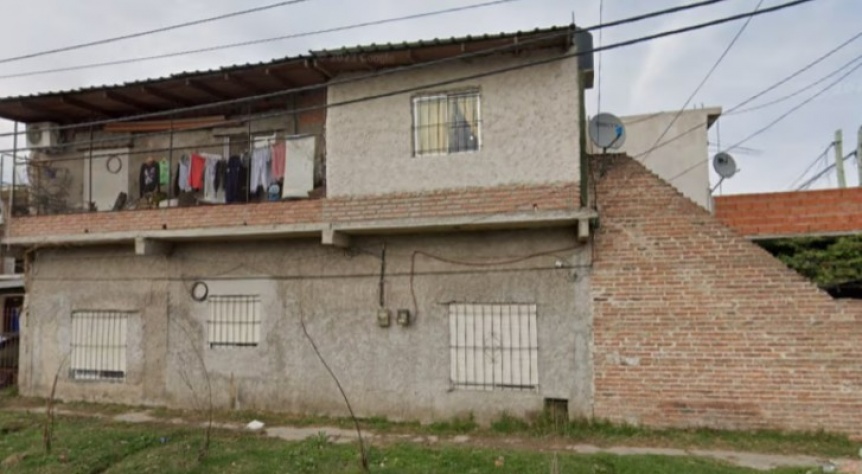 Detuvieron a un padre y a sus dos hijos por dejar morir a otro hermano