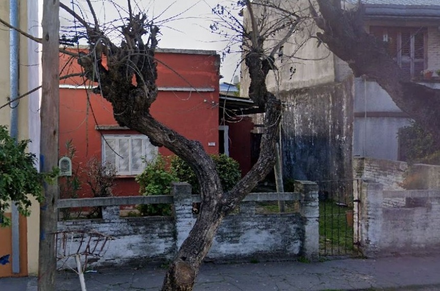 Tres sujetos intentaron usurpar una vivienda en Quilmes que estaba habitada!