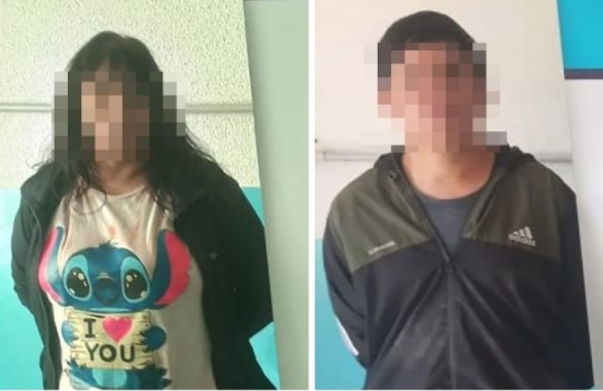 La Matanza: Una mujer y su hijo acusados de abusar a sus dos nietas durante cinco aos