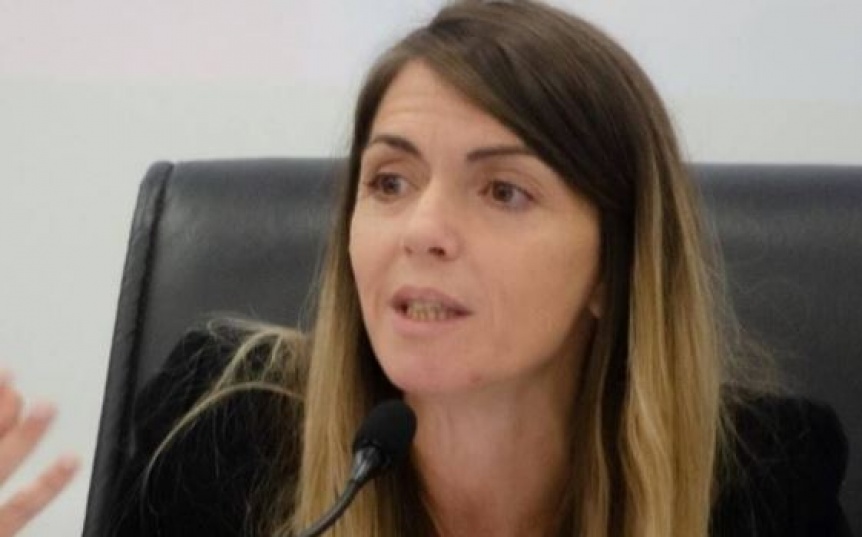 El Gobierno denunciar a la jueza Andrade por liberar a los detenidos por los incidentes en la marcha