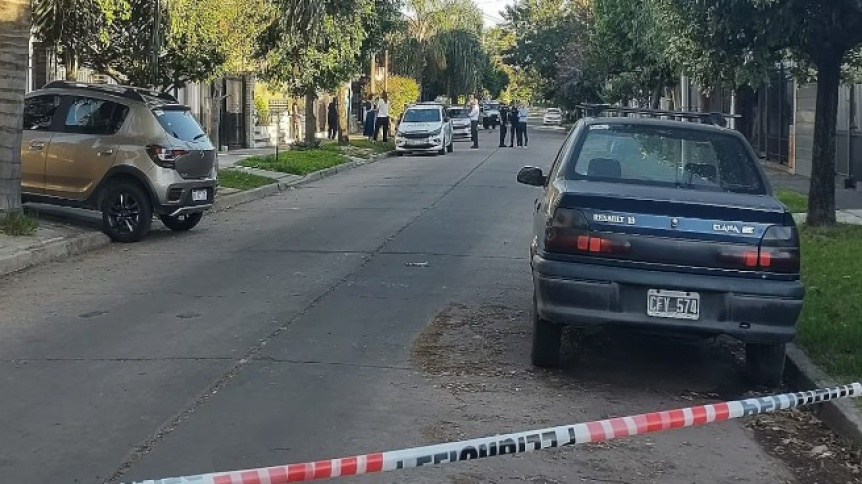 Una jubilada de 90 aos fue asesinada en su casa en El Palomar