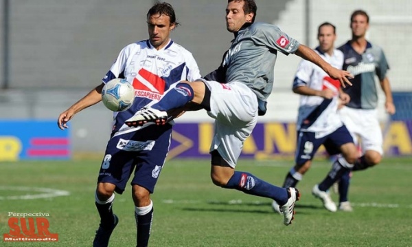 A FESTEJAR...QUILMES ES DE PRIMERA!!!