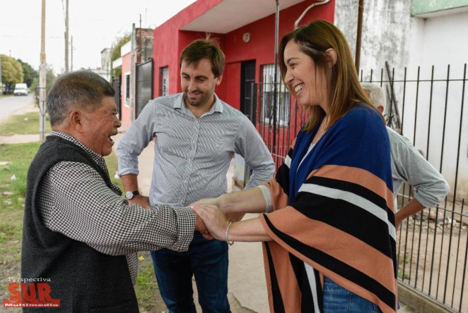 Quinientos funcionarios de la provincia participaron del tercer timbreo de gestin