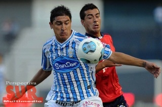 FINAL: Quilmes 3 a 3 tras perder por dos goles ante Rafaela