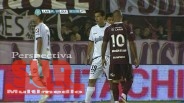 Final: Quilmes empat 2 a 2 ante Lanus