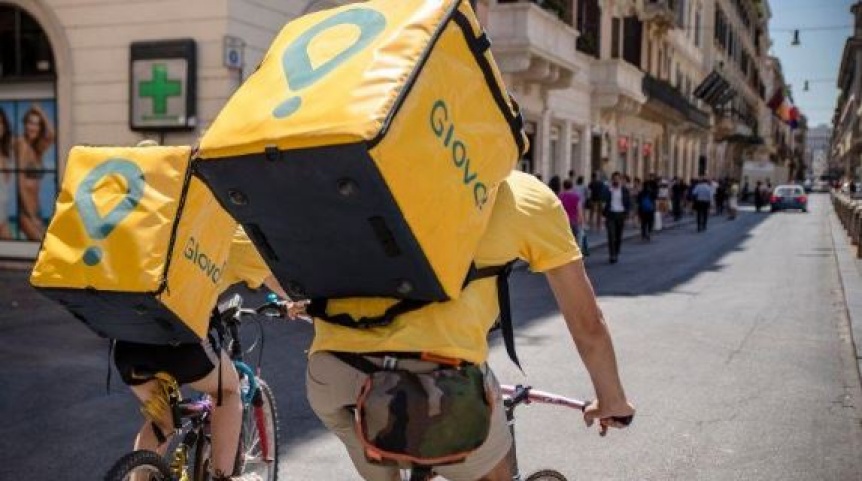 Justicia Porteña Prohíbe El Reparto En Bicicleta Afecta A Rappi Glovo Y Pedidosya 8487