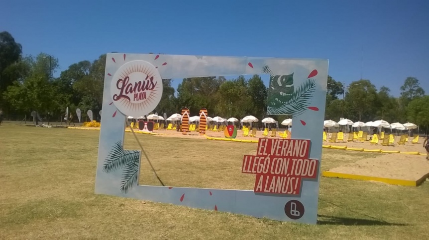 Vuelve Lans Playa 2020 en el Veldromo Municipal