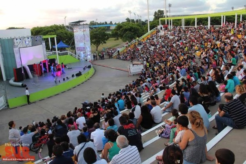 Culturas de Verano Quilmes propone espectculos gratuitos y al aire libre