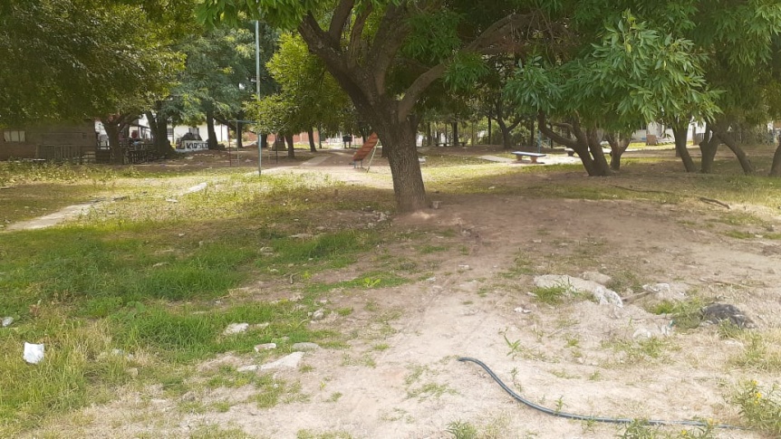 Frustran la toma de una plaza en la ribera de Bernal